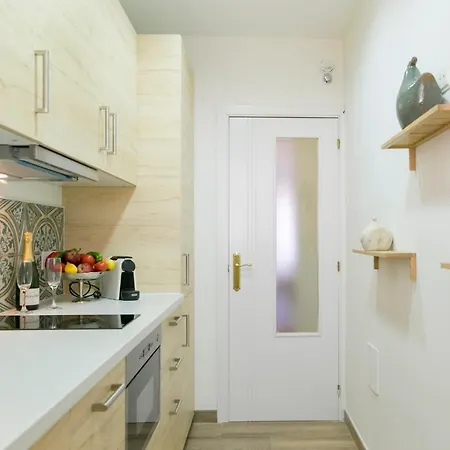 Apartamento Montano Ii & Old Town By Ele
