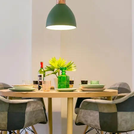 Apartamento Montano Ii & Old Town By Ele *