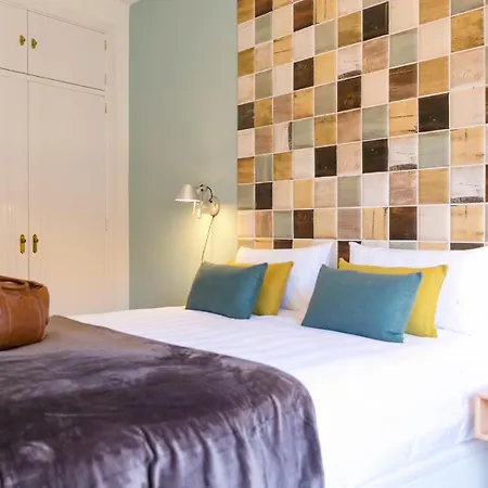 Apartamento Montano Ii & Old Town By Ele *