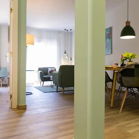 Montano Ii & Old Town By Ele Apartment *