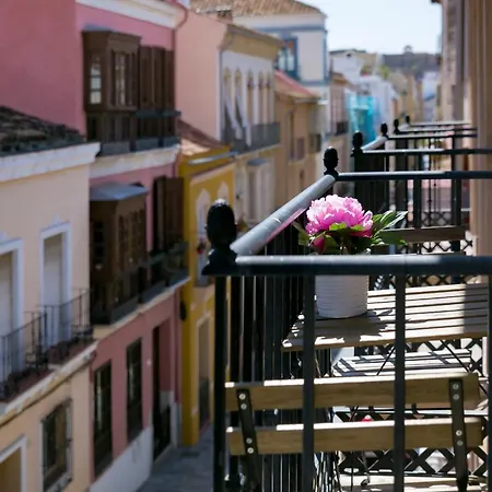 Apartamento Montano Ii & Old Town By Ele *