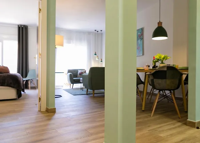 Montano Ii & Old Town By Ele Appartement *