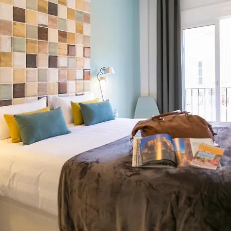 Montano Ii & Old Town By Ele Apartamento *